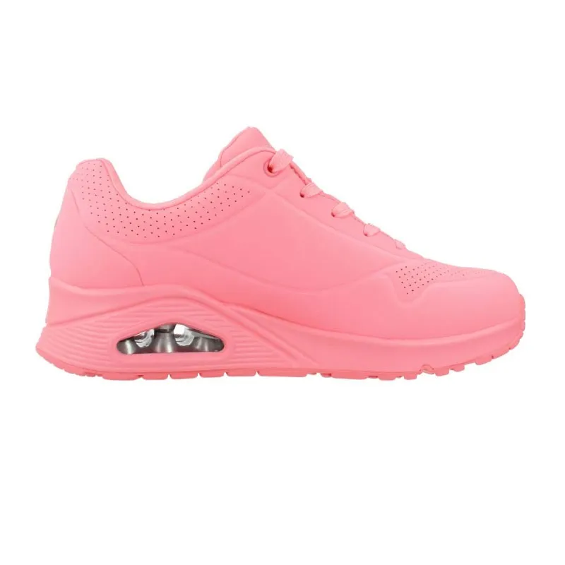 Sneakers Skechers 73690 Mujer Coral