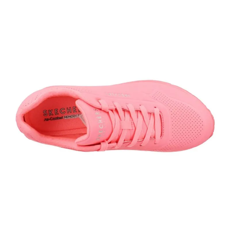 Sneakers Skechers 73690 Mujer Coral