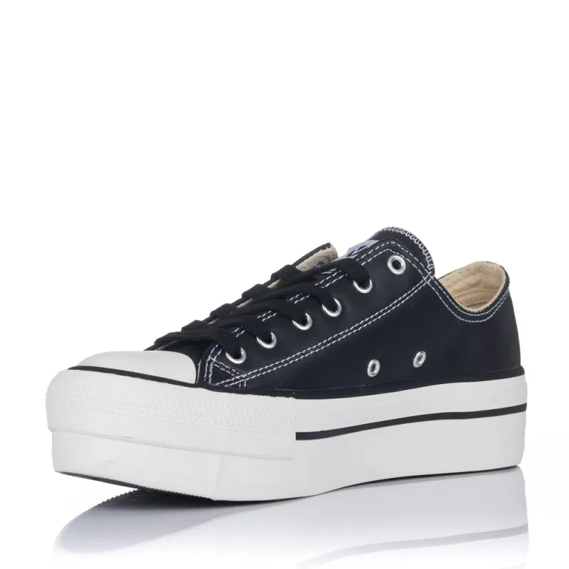 Sneakers Victoria 1061106 Mujer Negro