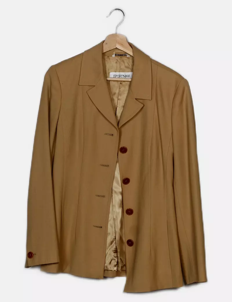 Sportmax Blazer