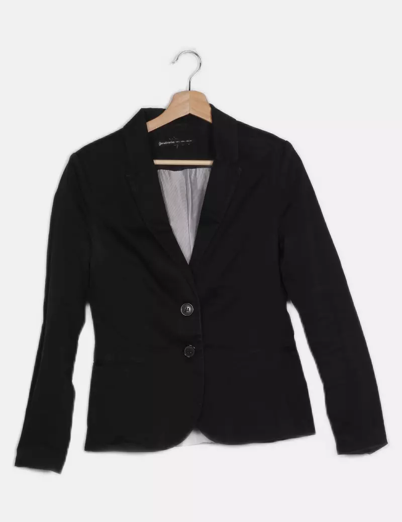 Stradivarius Blazer