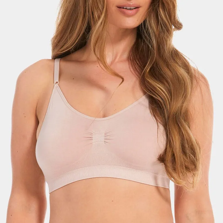 Sujetador Magic Bamboo Comfort Bra