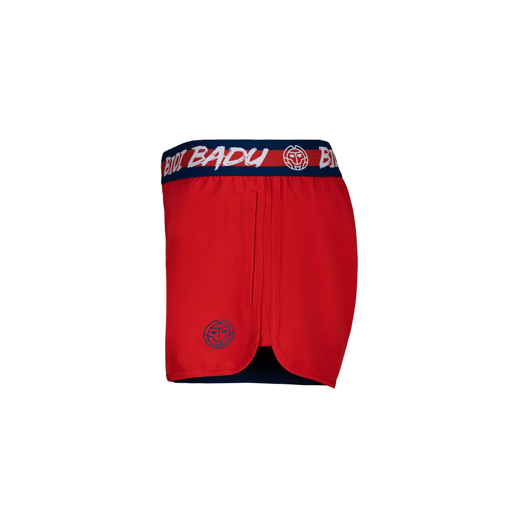 Tiida Tech 2in1 Shorts Mujeres