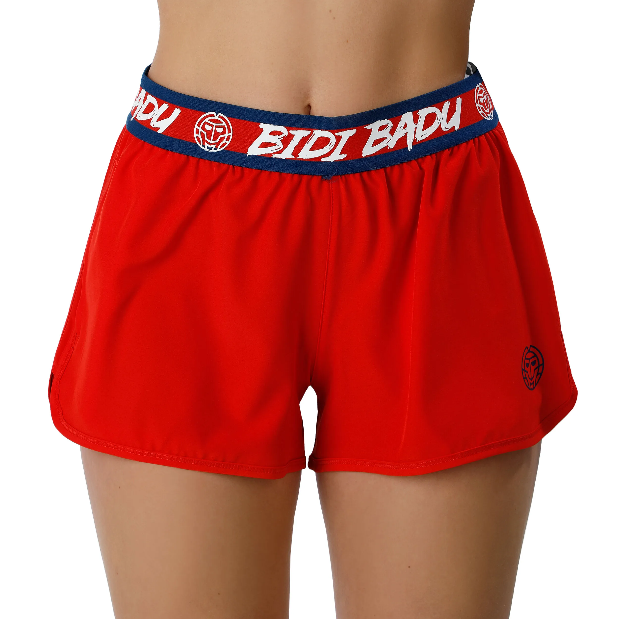 Tiida Tech 2in1 Shorts Mujeres