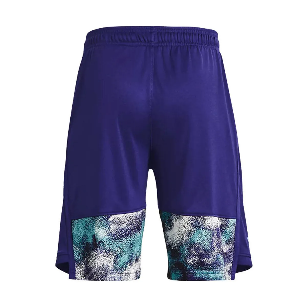 UA Stunt 3.0 PRTD Shorts