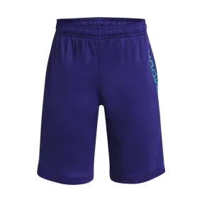 UA Stunt 3.0 PRTD Shorts