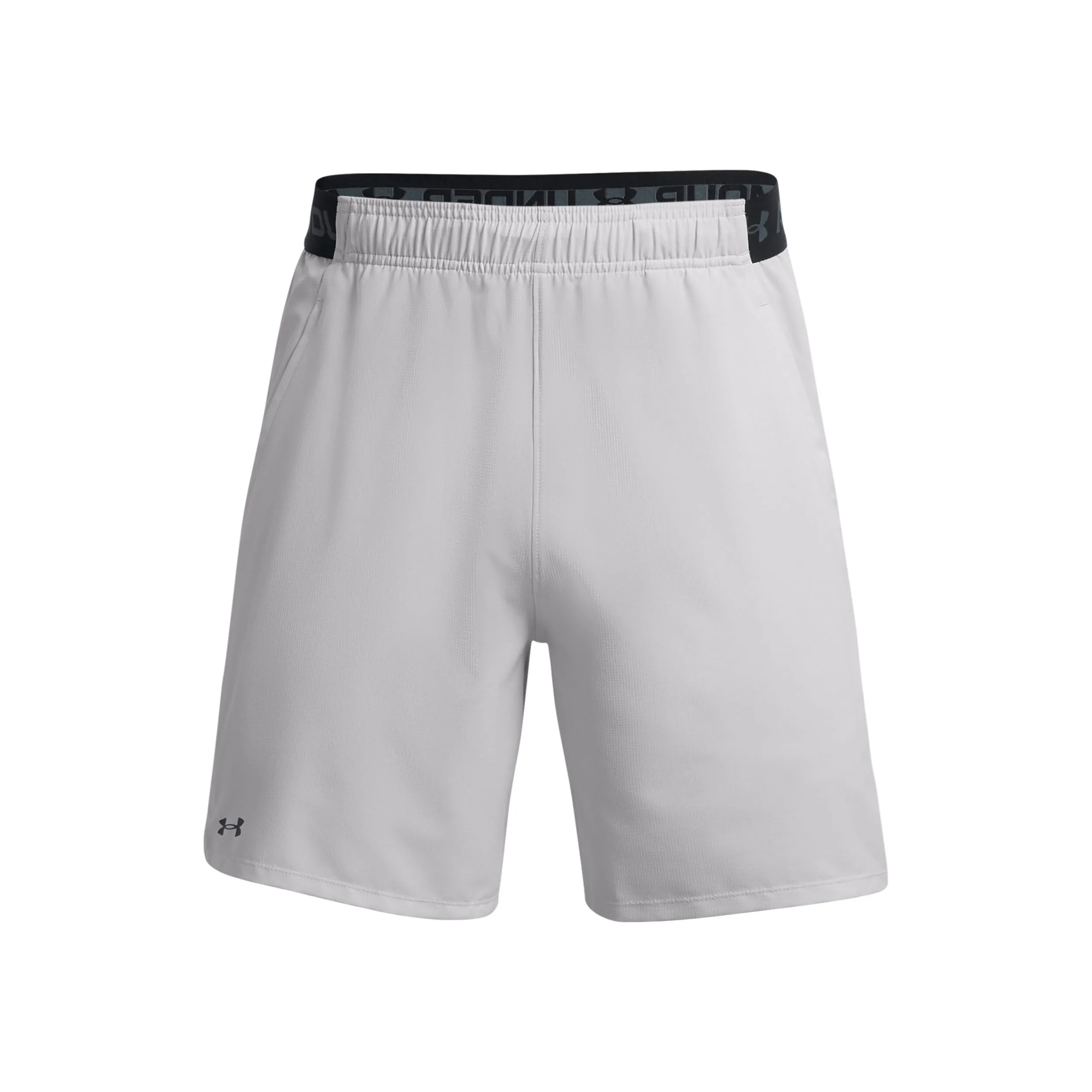 Vanish Woven 8in Snap Shorts Hombres