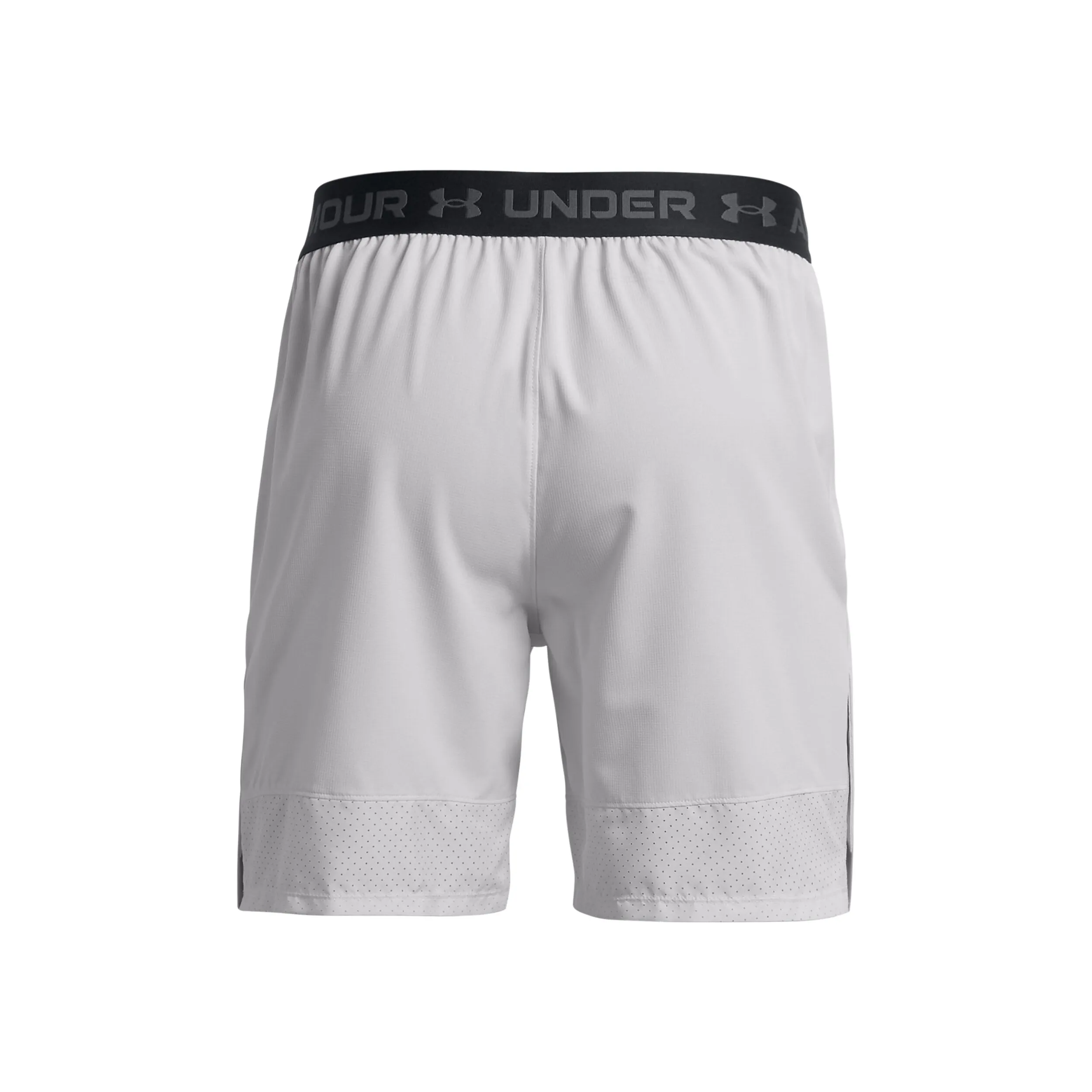 Vanish Woven 8in Snap Shorts Hombres