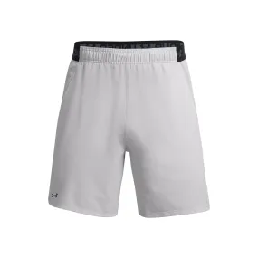 Vanish Woven 8in Snap Shorts Hombres