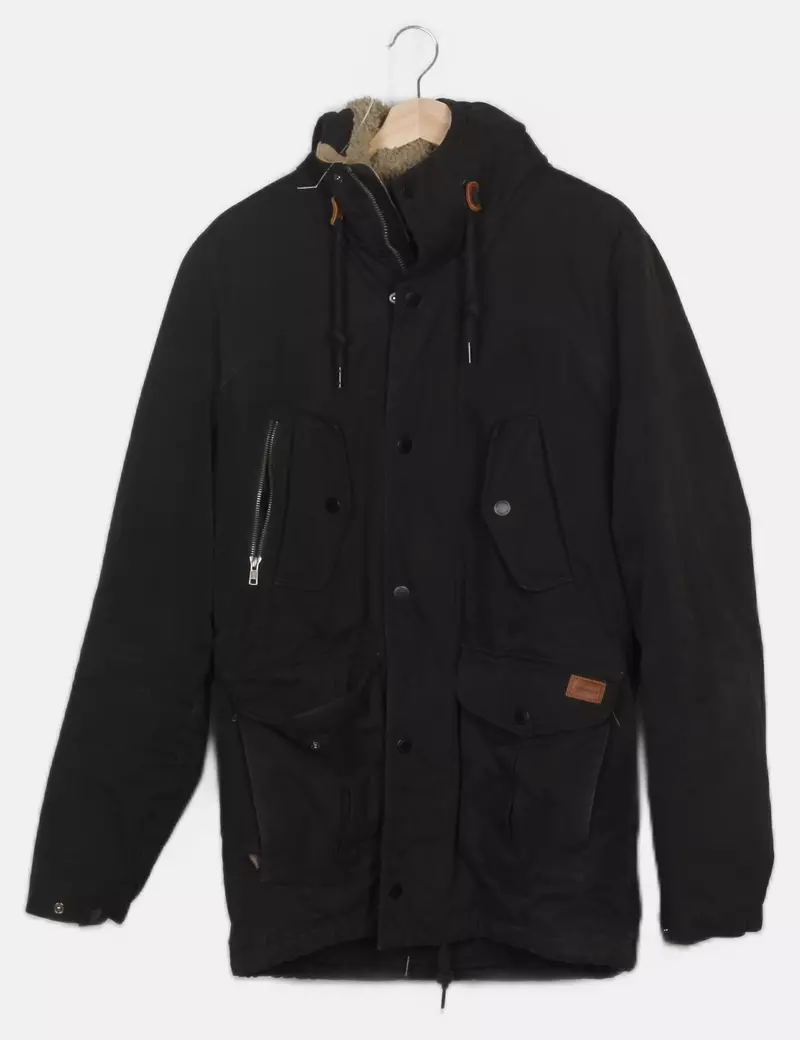 Volcom Parka