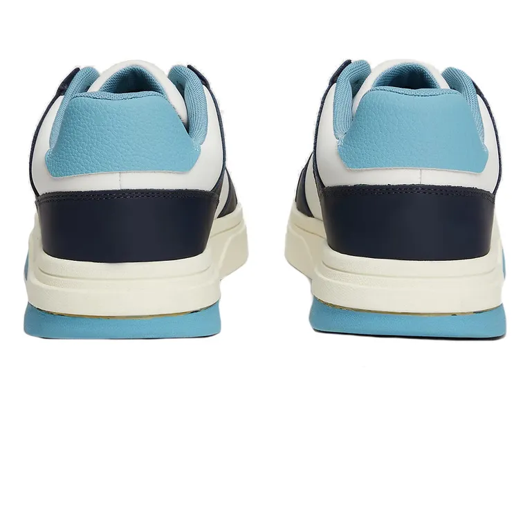 ZAPATILLAS COLORBLOCK HOMBRE TOMMY JEANS THE BROOKLYN