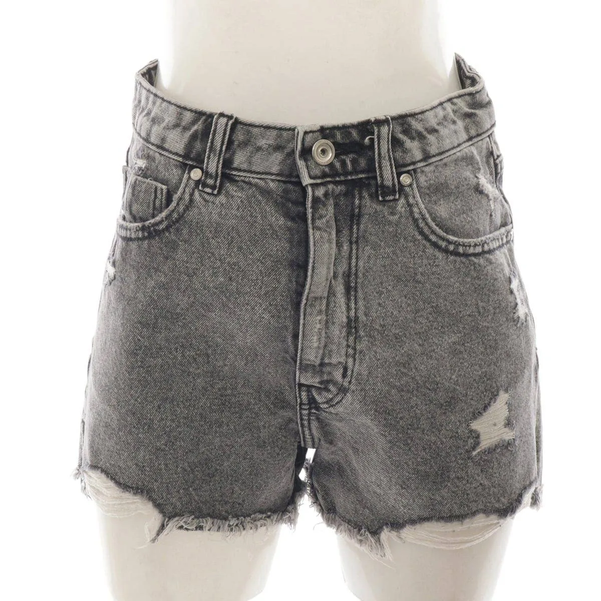 Zara Shorts